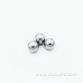 5050 5052 7A03 solid aluminum balls